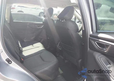 2020 Subaru Forester Touring from USA, damaged, VIN JF2SKAXC4LH495108